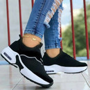 Jaguar Orthopedic Sneakers