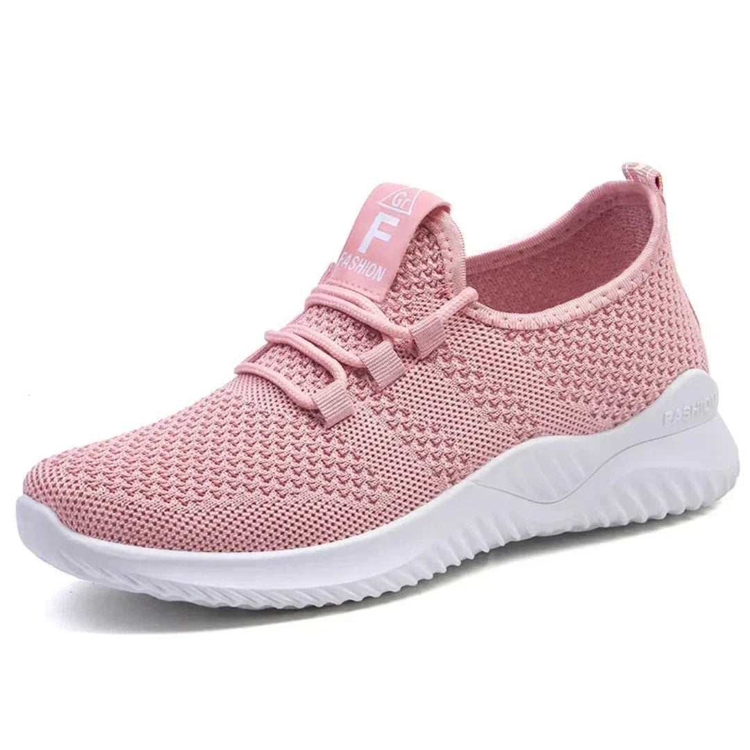 AdvantageMov – Comfort Sneakers - Pink - 35