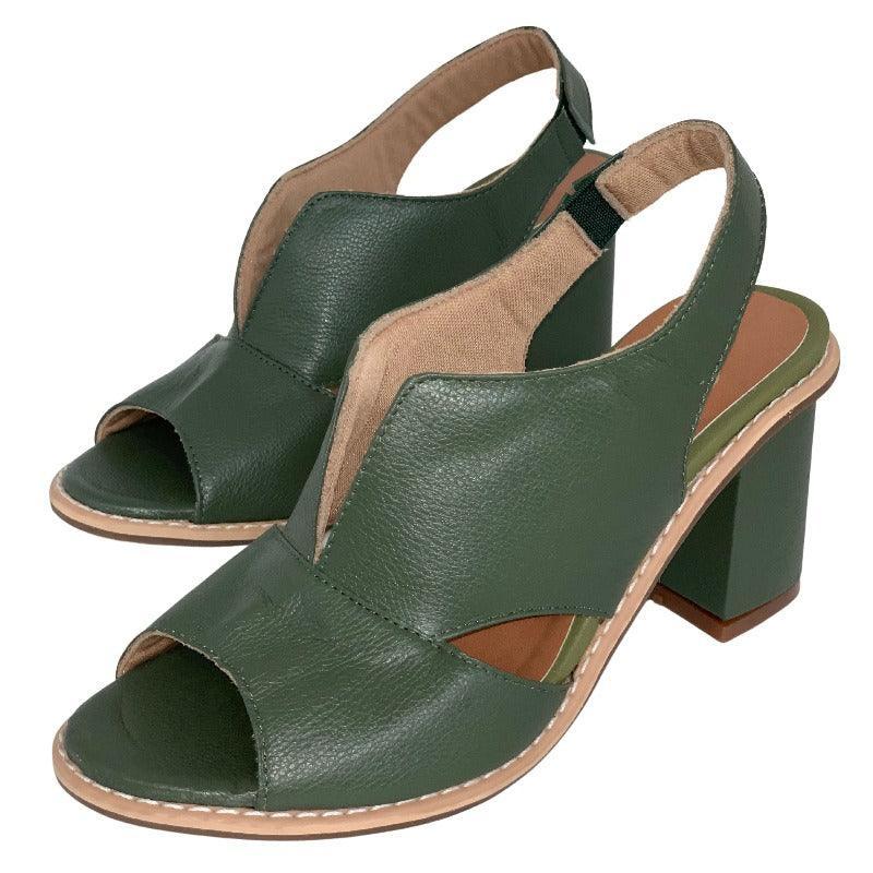 Verona Orthopedic Sandals