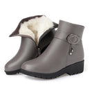 Madrid Orthopedic Boots