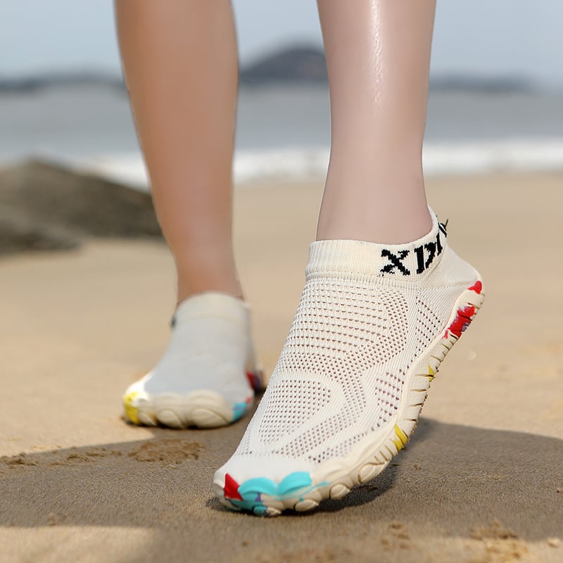 Nautilus – Comfort Sneakers - White - 39