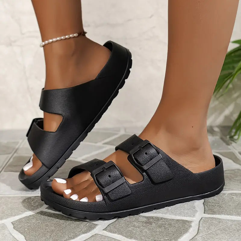 Summer Orthopedic Sandals