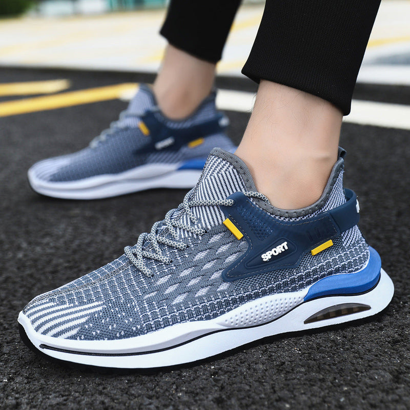 M4 Orthopedic Sneakers
