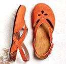 Iza Orthopedic Sandals