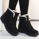 LondonLuxe Orthopedic Boots