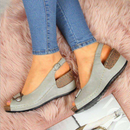 Feminy Orthopedic Sandals