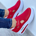 Fashion Orthopedic Sneakers