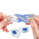 SiliComfort Orthotic Heel Cushion