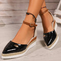 Calysta Orthopedic Sandals