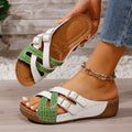 Deniza Orthopedic Sandals