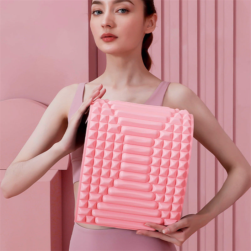 SpineAlign Neck And Back Decompressor