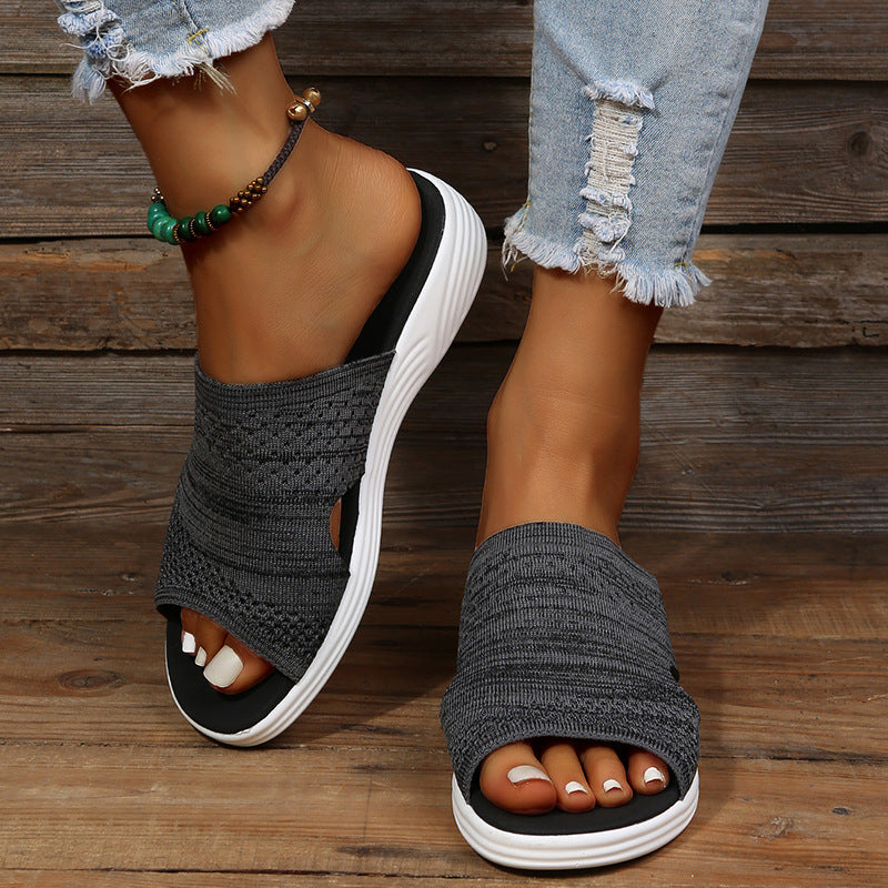 BellaComfort Orthopedic Sandals