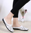 Slim Orthopedic Loafers