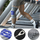 Orthoflex Orthotic Knee Brace