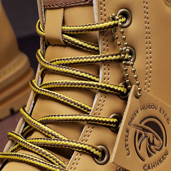 Iron Guard Orthopedic Boots