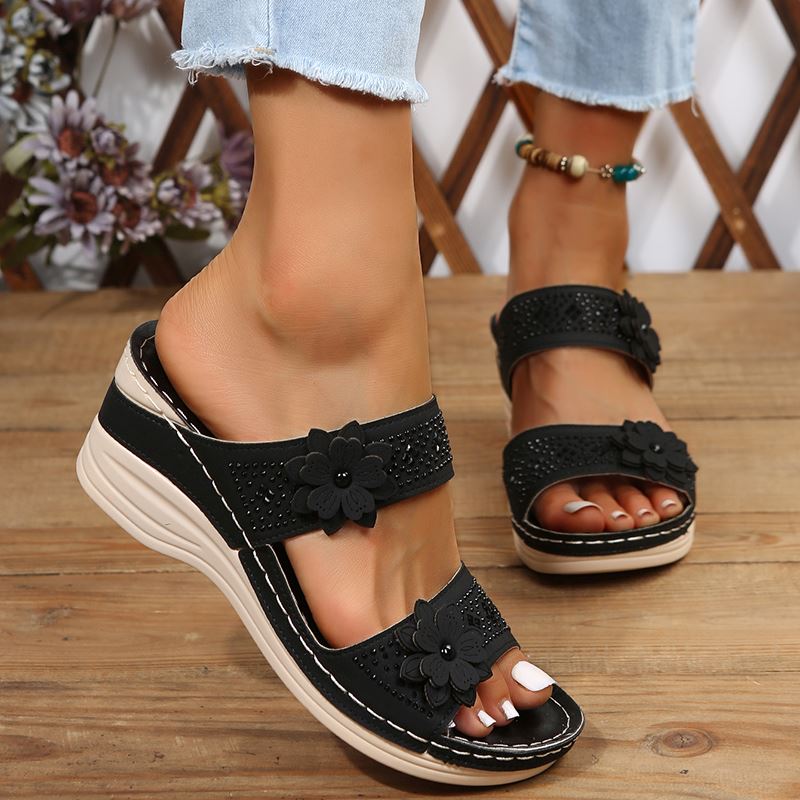 Maya Orthopedic Sandals