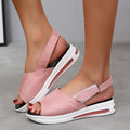Bella Orthopedic Sandals