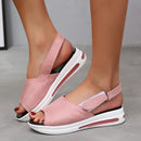 Bella Orthopedic Sandals