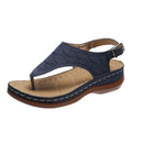 Quartz Orthopedic Sandals