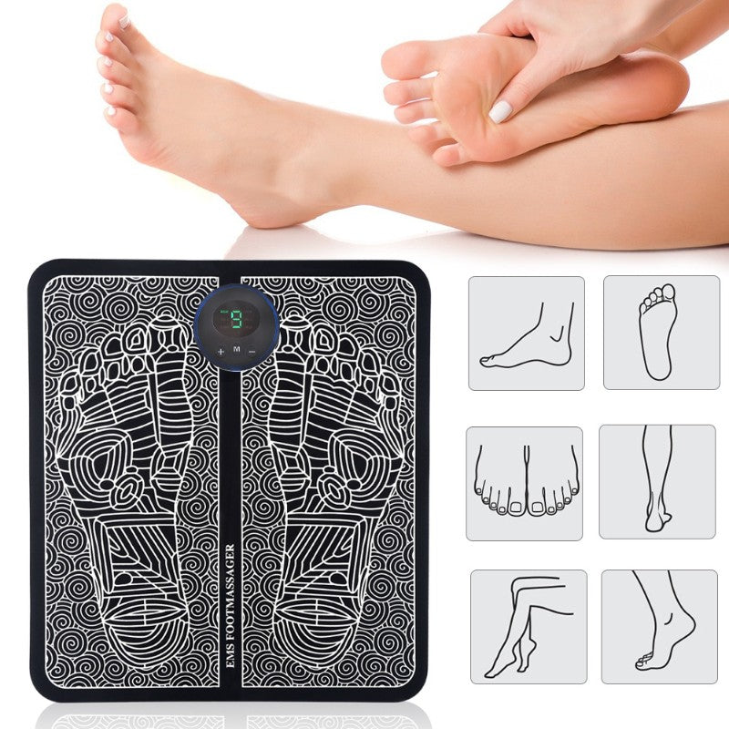 Relax MaxPro – Electric Massager