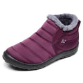 Comfort Orthopedic Boots