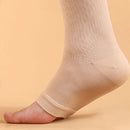 FlexZip Compression Socks