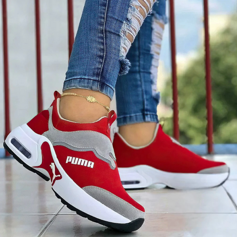 Pantanal Orthopedic Sneakers