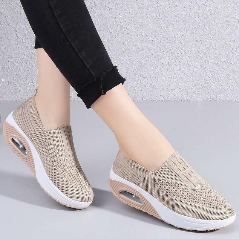 Original Comfort – Comfort Sneakers - Pink - 37