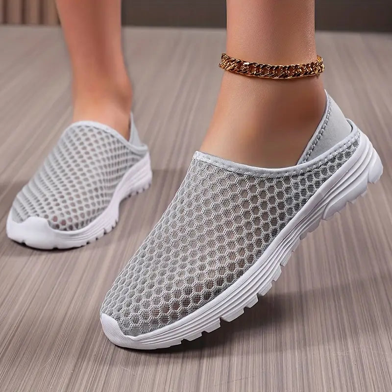 AirSense – Comfort Sneakers - White - 44