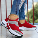 Jaguar Orthopedic Sneakers