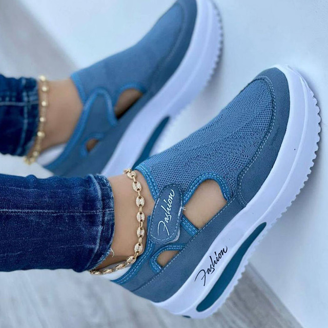 Fashion Orthopedic Sneakers