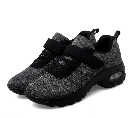 Tênis Feminino OrthoMax Leve e Confortável