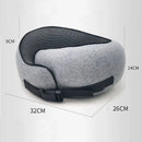 DreamComfort Neck Support Pillow