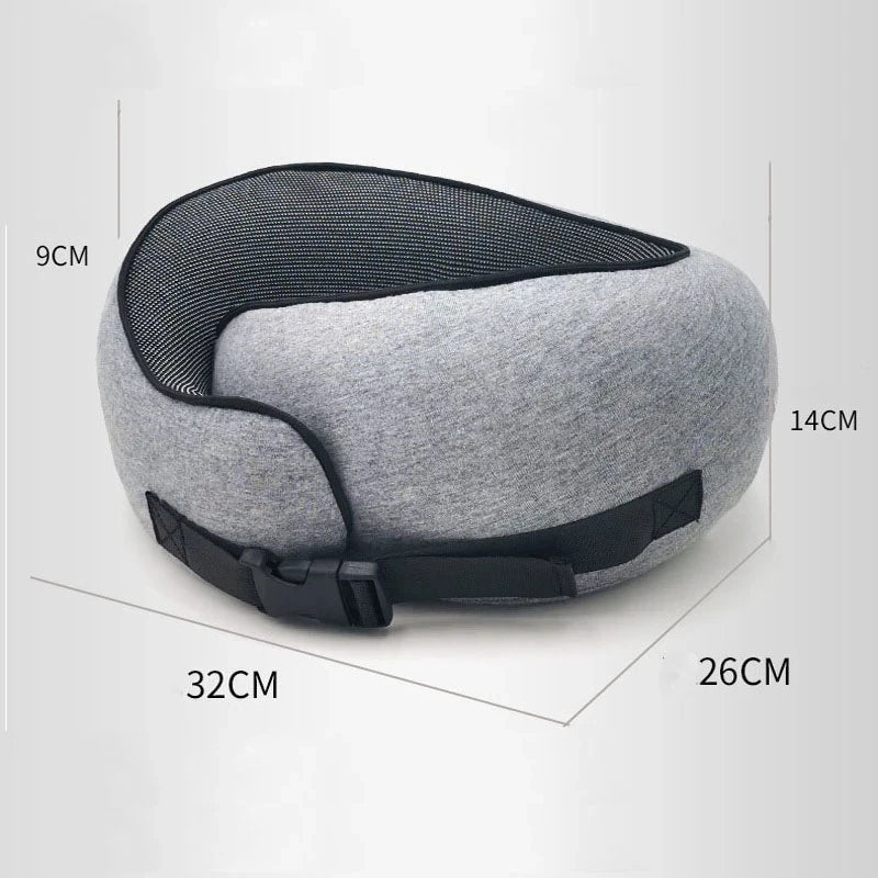 DreamComfort Neck Support Pillow