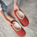 Ember Orthopedic Slippers