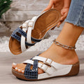 Deniza Orthopedic Sandals