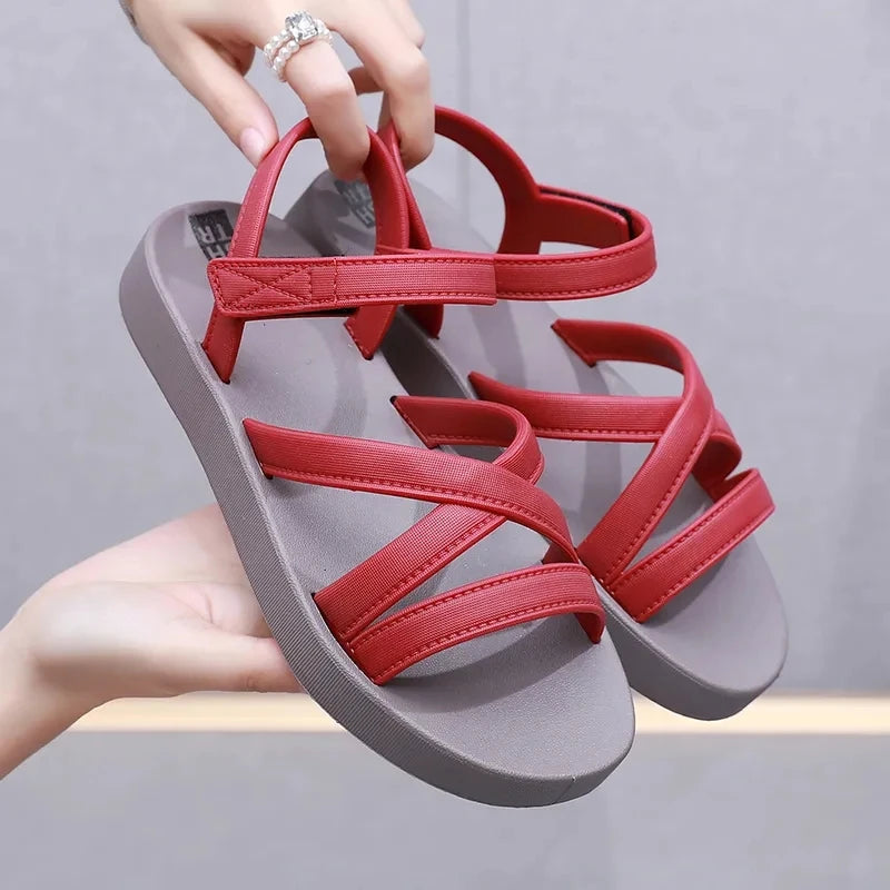 Fiora Orthopedic Sandals