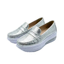 Fashion Orthopedic Loafers