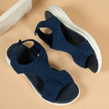 Lumin Orthopedic Sandals