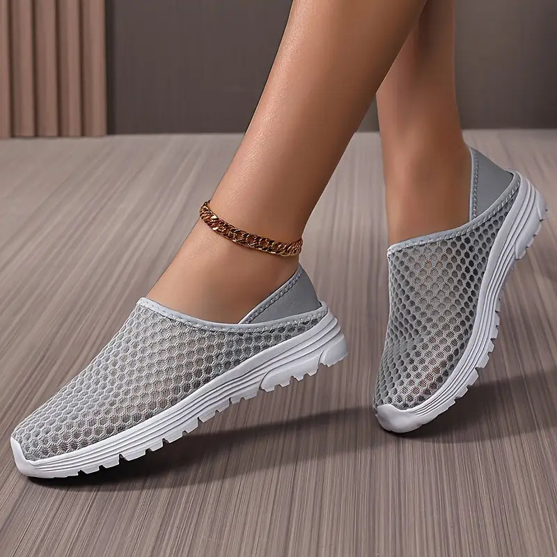 AirSense – Comfort Sneakers - White - 38