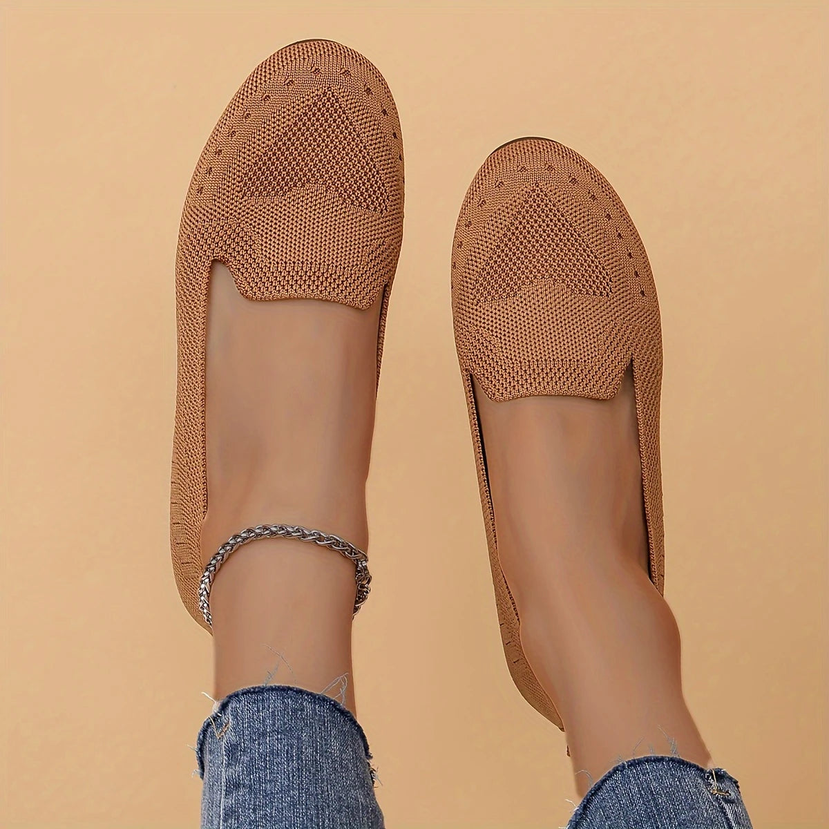 Sapato Feminino Velvet Confortável para Uso Diário