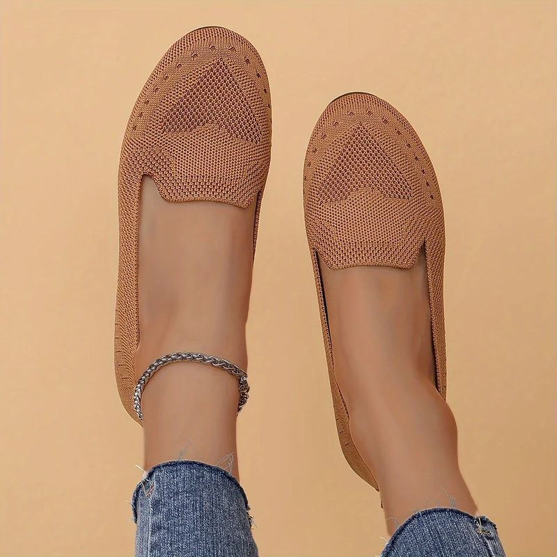 Velvet Orthopedic Shoes