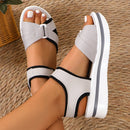 Levity Orthopedic Sandals