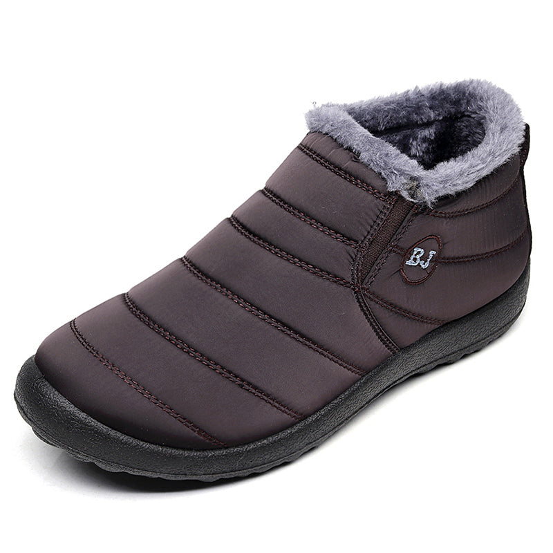 Comfort Orthopedic Boots