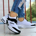 Pantanal Orthopedic Sneakers