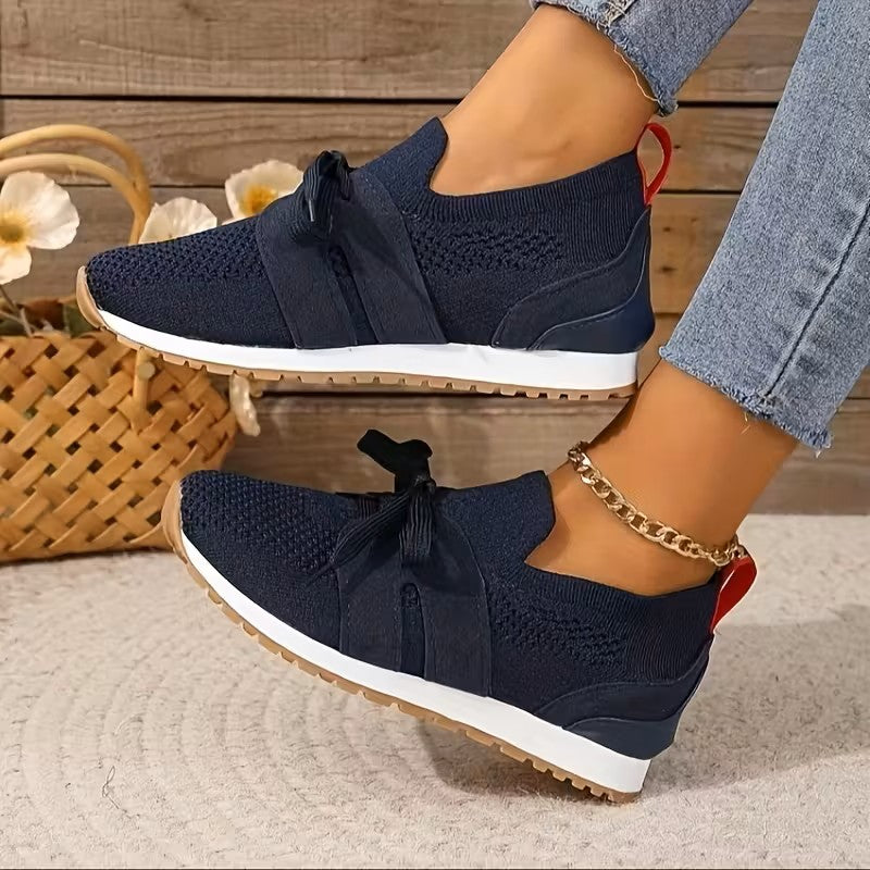 Aurelia Orthopedic Sneakers
