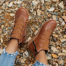 OrthoFrost Orthopedic Boots