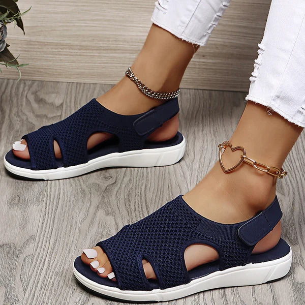 UltraFlex Orthopedic Sandals