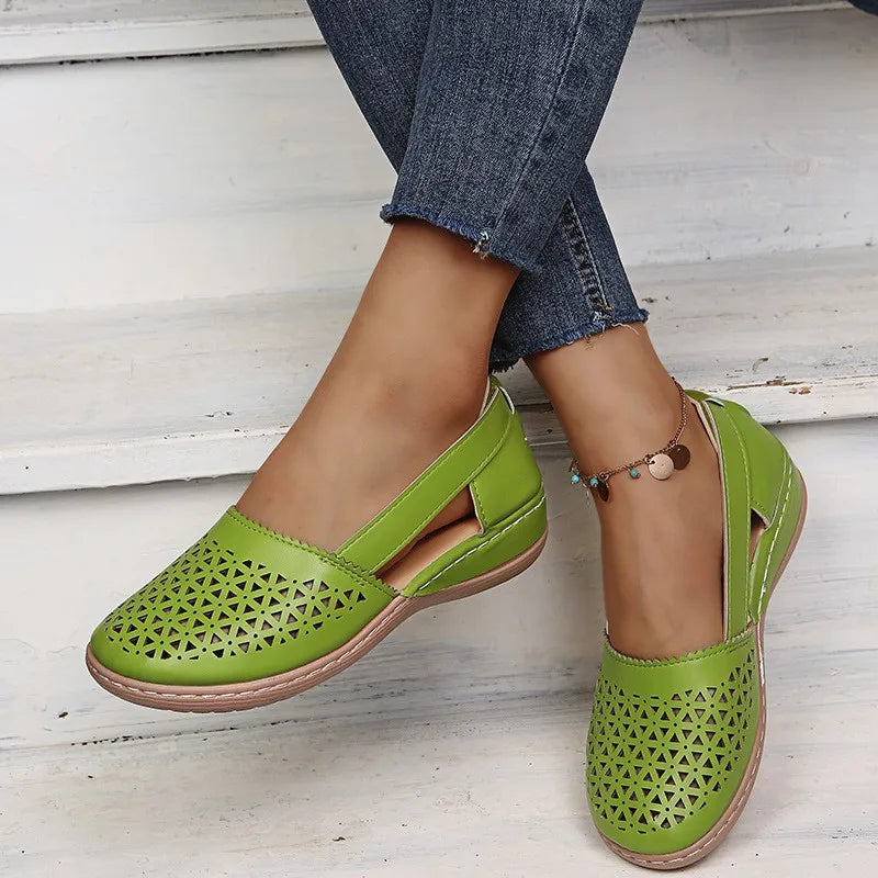 Julie Orthopedic Sandals