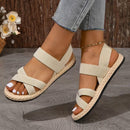 Jade Orthopedic Sandals